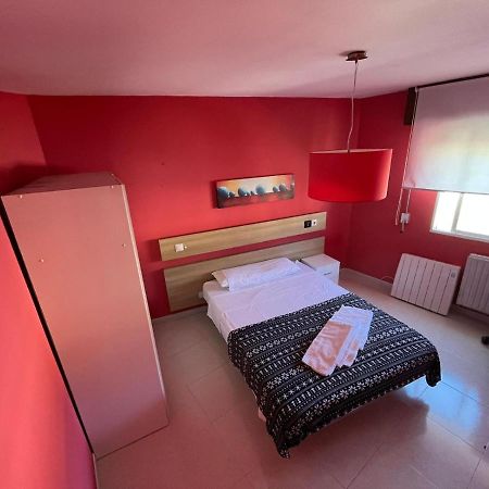 Residencia Vista Alegre Ξενοδοχείο Σαντιάγο ντε Κομποστέλα Εξωτερικό φωτογραφία