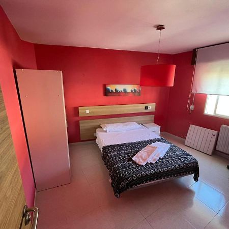 Residencia Vista Alegre Ξενοδοχείο Σαντιάγο ντε Κομποστέλα Εξωτερικό φωτογραφία