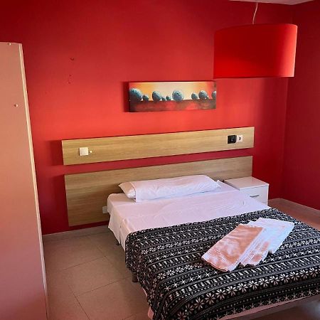 Residencia Vista Alegre Ξενοδοχείο Σαντιάγο ντε Κομποστέλα Εξωτερικό φωτογραφία