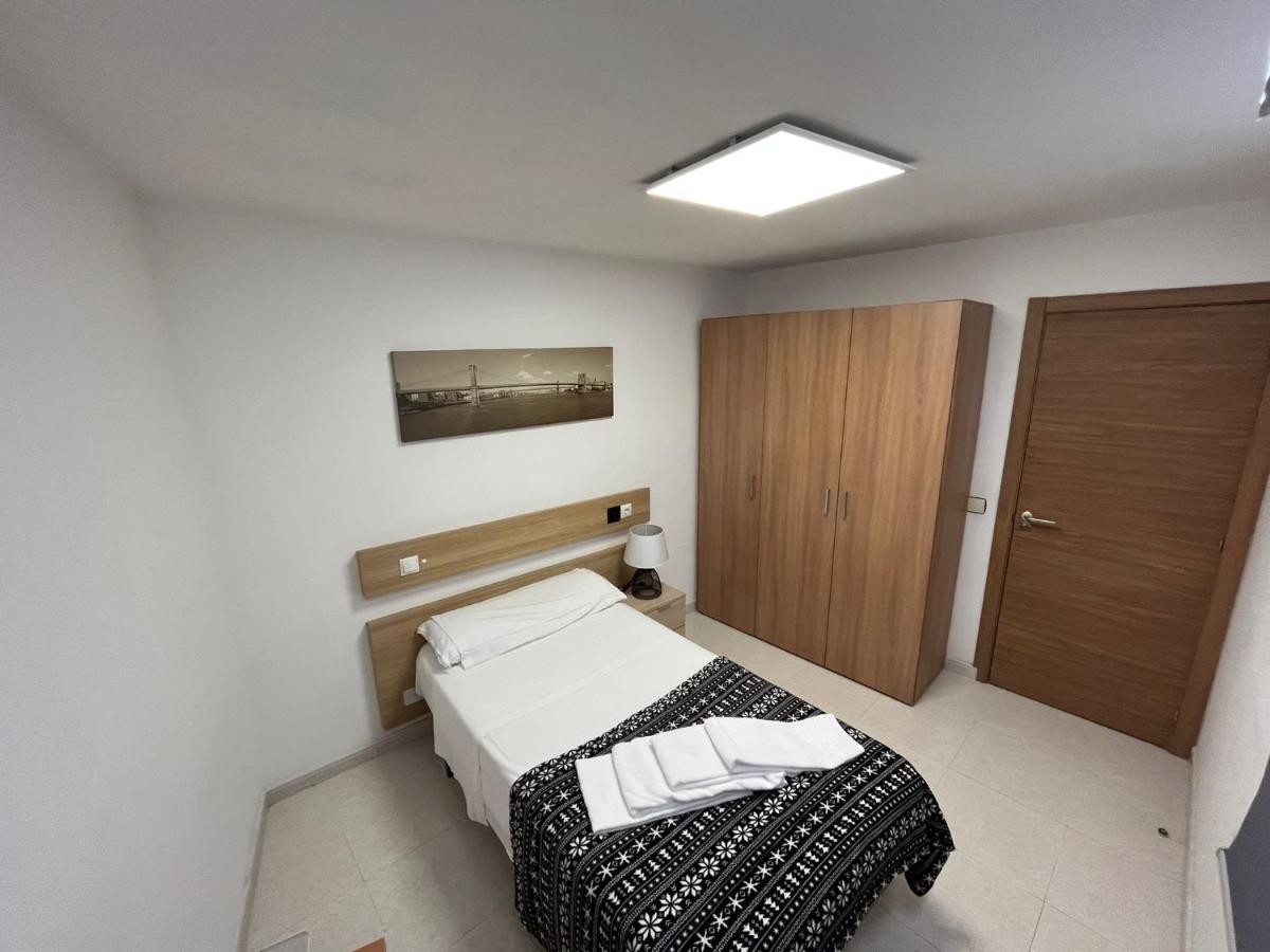 Residencia Vista Alegre Ξενοδοχείο Σαντιάγο ντε Κομποστέλα Εξωτερικό φωτογραφία