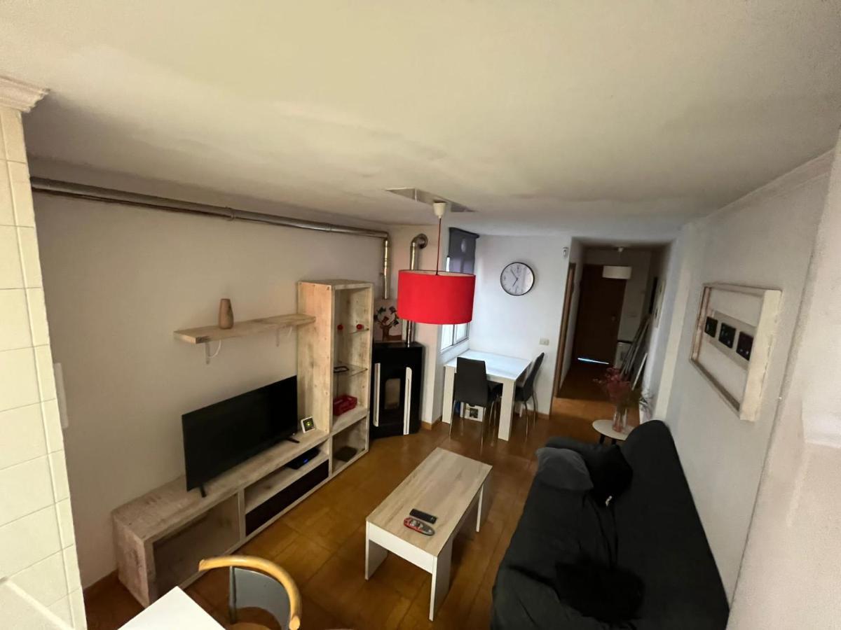 Residencia Vista Alegre Ξενοδοχείο Σαντιάγο ντε Κομποστέλα Εξωτερικό φωτογραφία