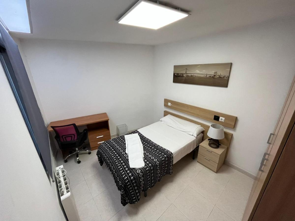 Residencia Vista Alegre Ξενοδοχείο Σαντιάγο ντε Κομποστέλα Εξωτερικό φωτογραφία