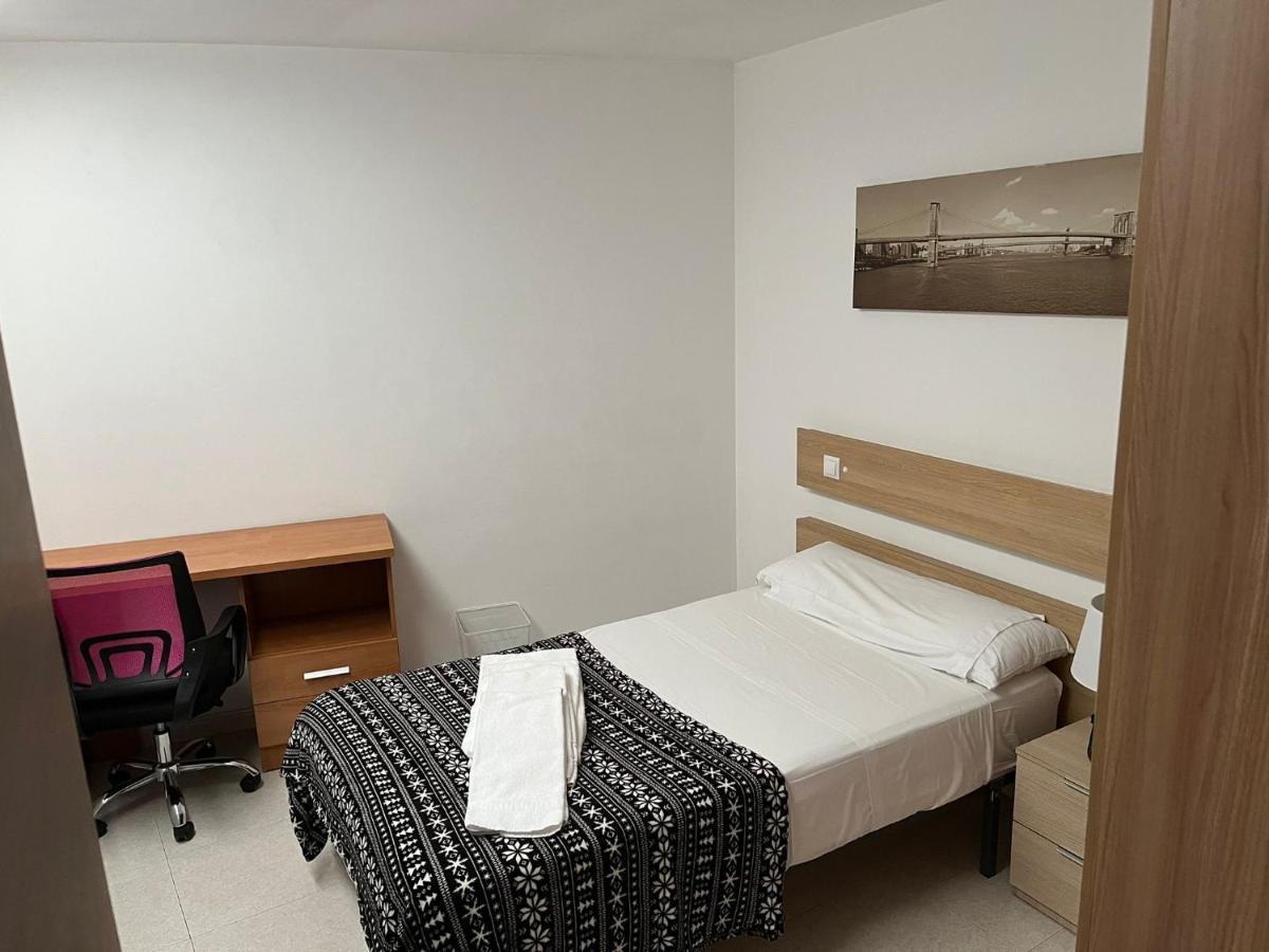 Residencia Vista Alegre Ξενοδοχείο Σαντιάγο ντε Κομποστέλα Εξωτερικό φωτογραφία