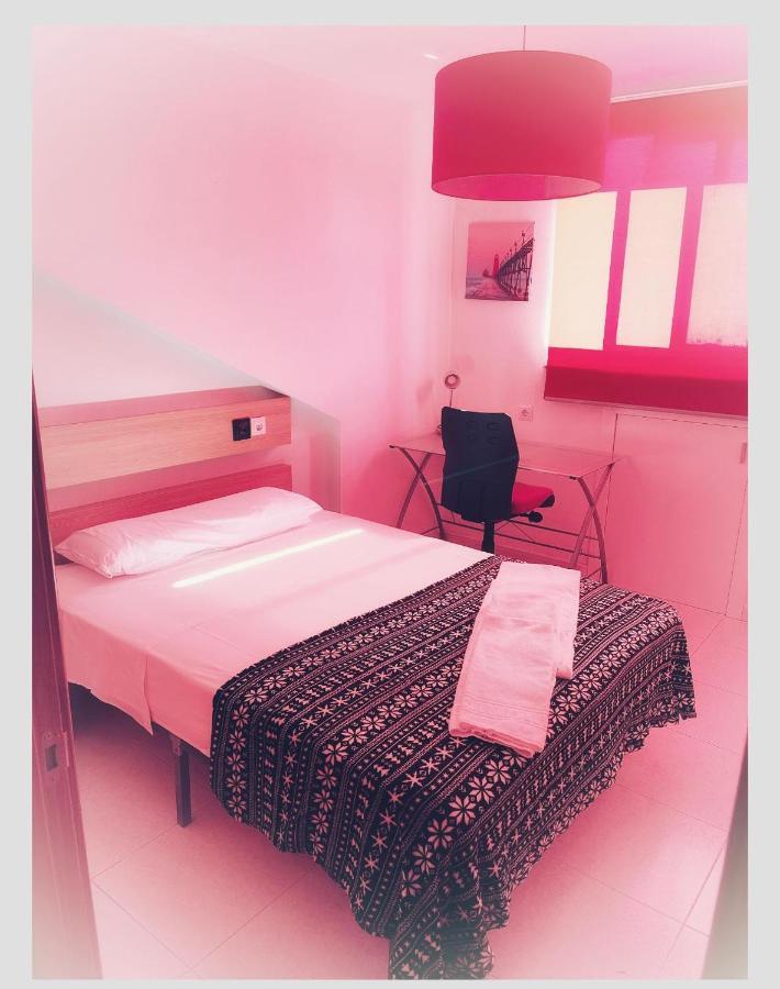 Residencia Vista Alegre Ξενοδοχείο Σαντιάγο ντε Κομποστέλα Εξωτερικό φωτογραφία