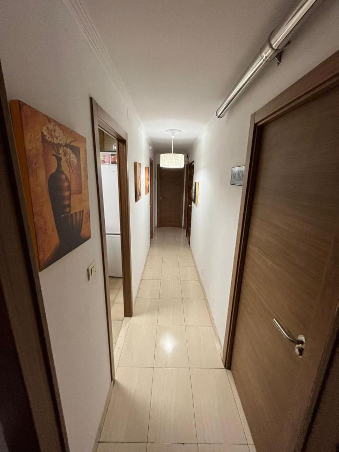 Residencia Vista Alegre Ξενοδοχείο Σαντιάγο ντε Κομποστέλα Εξωτερικό φωτογραφία
