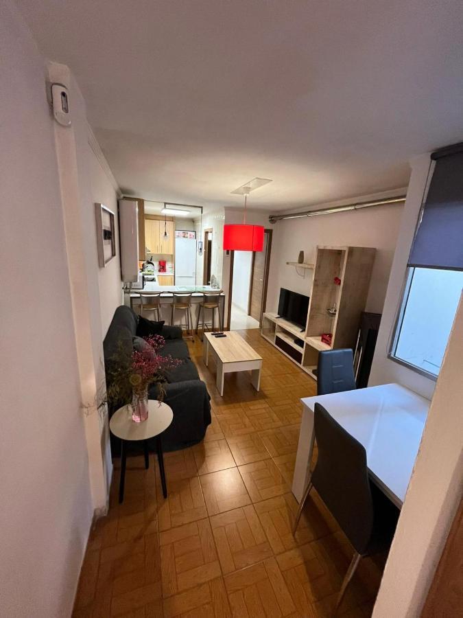 Residencia Vista Alegre Ξενοδοχείο Σαντιάγο ντε Κομποστέλα Εξωτερικό φωτογραφία