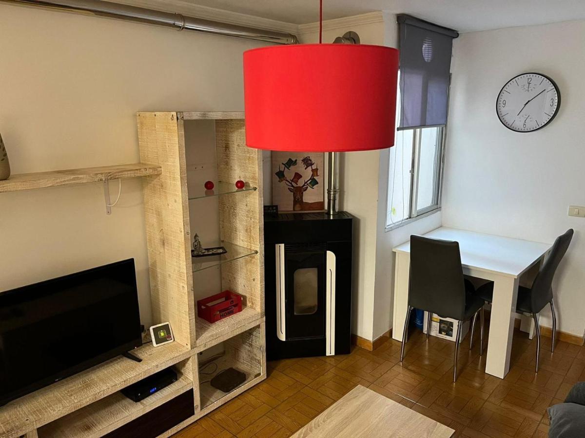 Residencia Vista Alegre Ξενοδοχείο Σαντιάγο ντε Κομποστέλα Εξωτερικό φωτογραφία