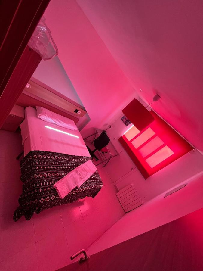 Residencia Vista Alegre Ξενοδοχείο Σαντιάγο ντε Κομποστέλα Εξωτερικό φωτογραφία