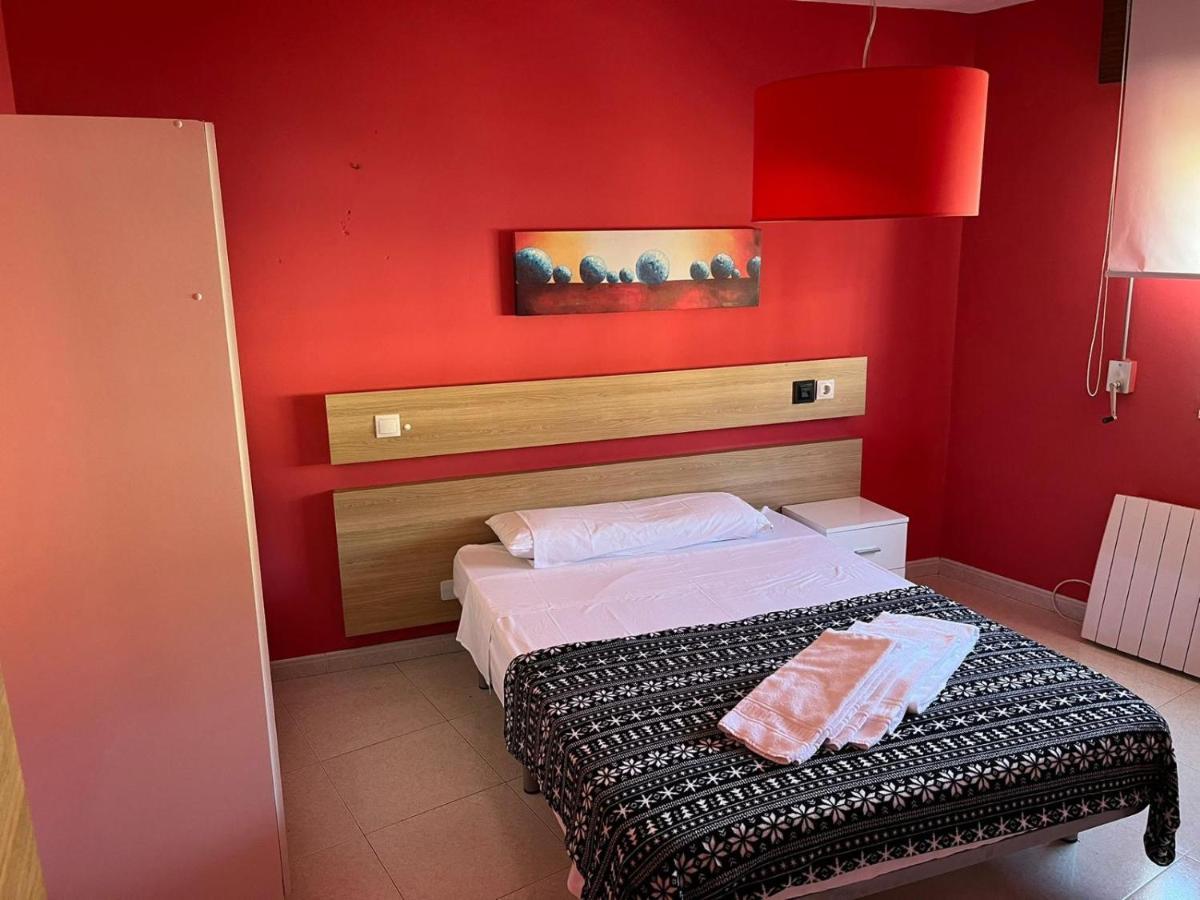 Residencia Vista Alegre Ξενοδοχείο Σαντιάγο ντε Κομποστέλα Εξωτερικό φωτογραφία