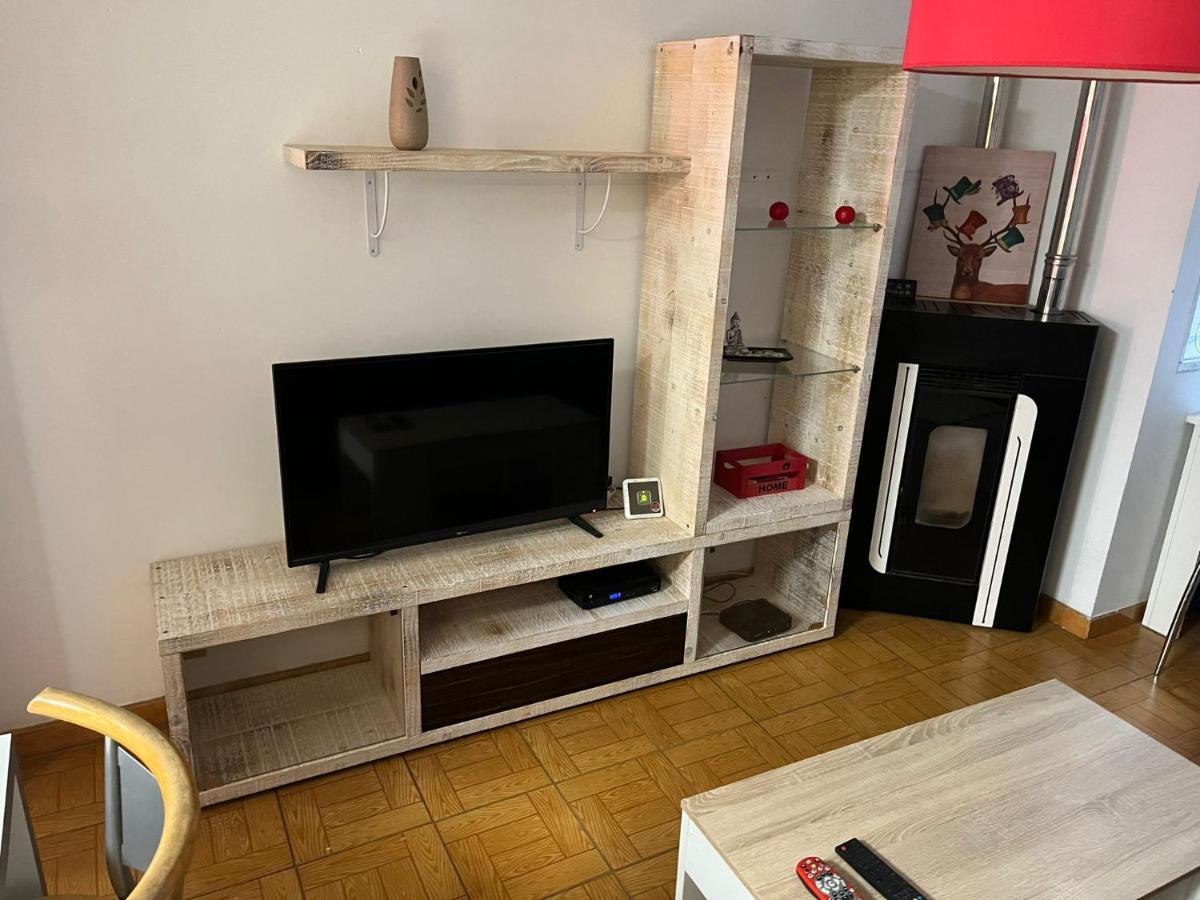 Residencia Vista Alegre Ξενοδοχείο Σαντιάγο ντε Κομποστέλα Εξωτερικό φωτογραφία