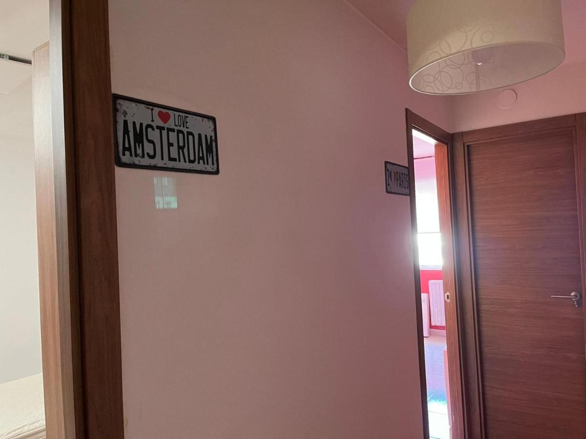 Residencia Vista Alegre Ξενοδοχείο Σαντιάγο ντε Κομποστέλα Εξωτερικό φωτογραφία