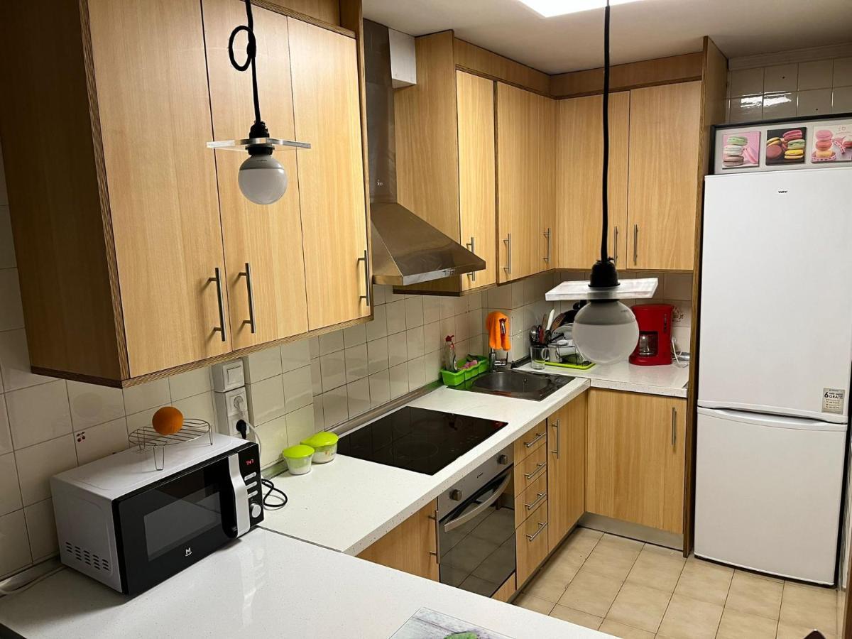 Residencia Vista Alegre Ξενοδοχείο Σαντιάγο ντε Κομποστέλα Εξωτερικό φωτογραφία