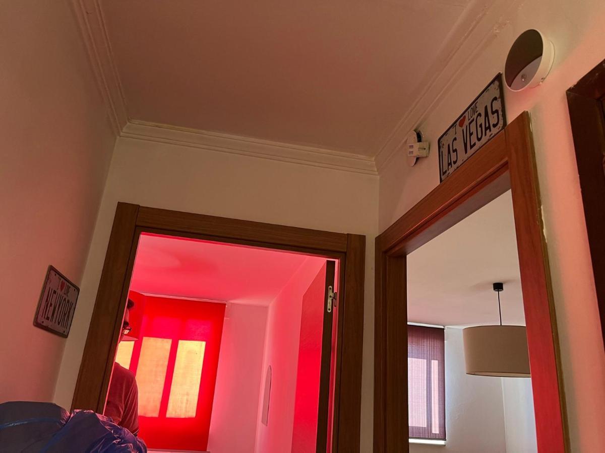 Residencia Vista Alegre Ξενοδοχείο Σαντιάγο ντε Κομποστέλα Εξωτερικό φωτογραφία