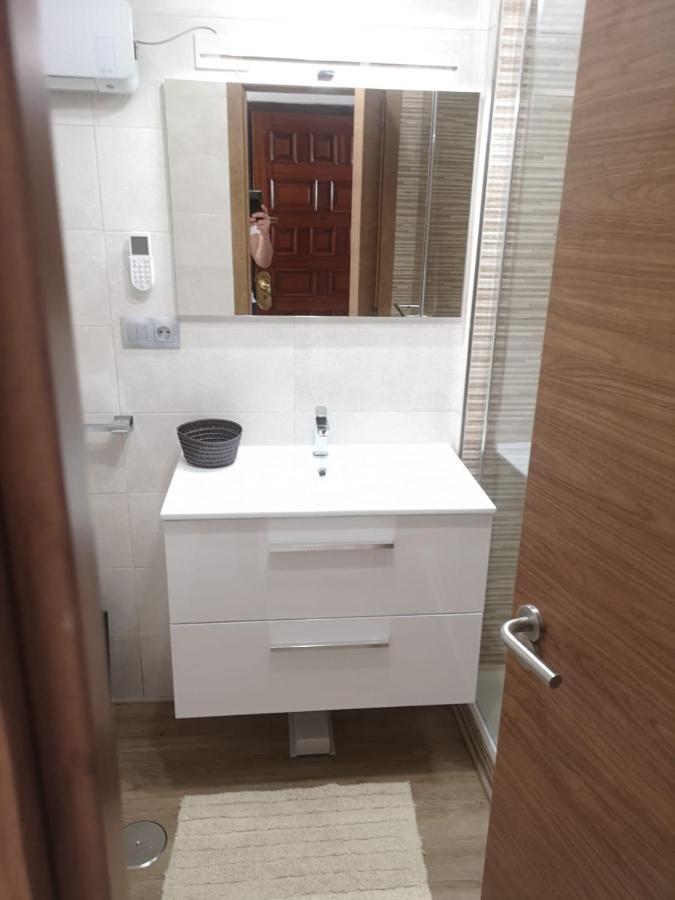 Residencia Vista Alegre Ξενοδοχείο Σαντιάγο ντε Κομποστέλα Εξωτερικό φωτογραφία