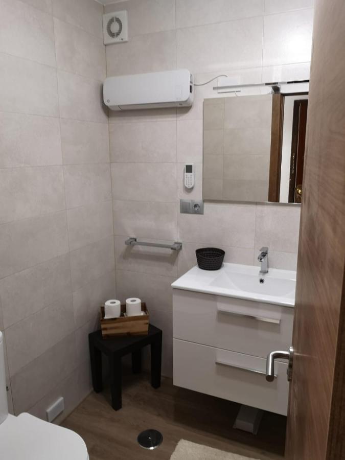 Residencia Vista Alegre Ξενοδοχείο Σαντιάγο ντε Κομποστέλα Εξωτερικό φωτογραφία