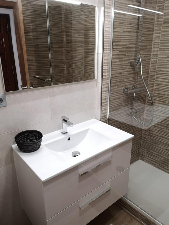 Residencia Vista Alegre Ξενοδοχείο Σαντιάγο ντε Κομποστέλα Εξωτερικό φωτογραφία