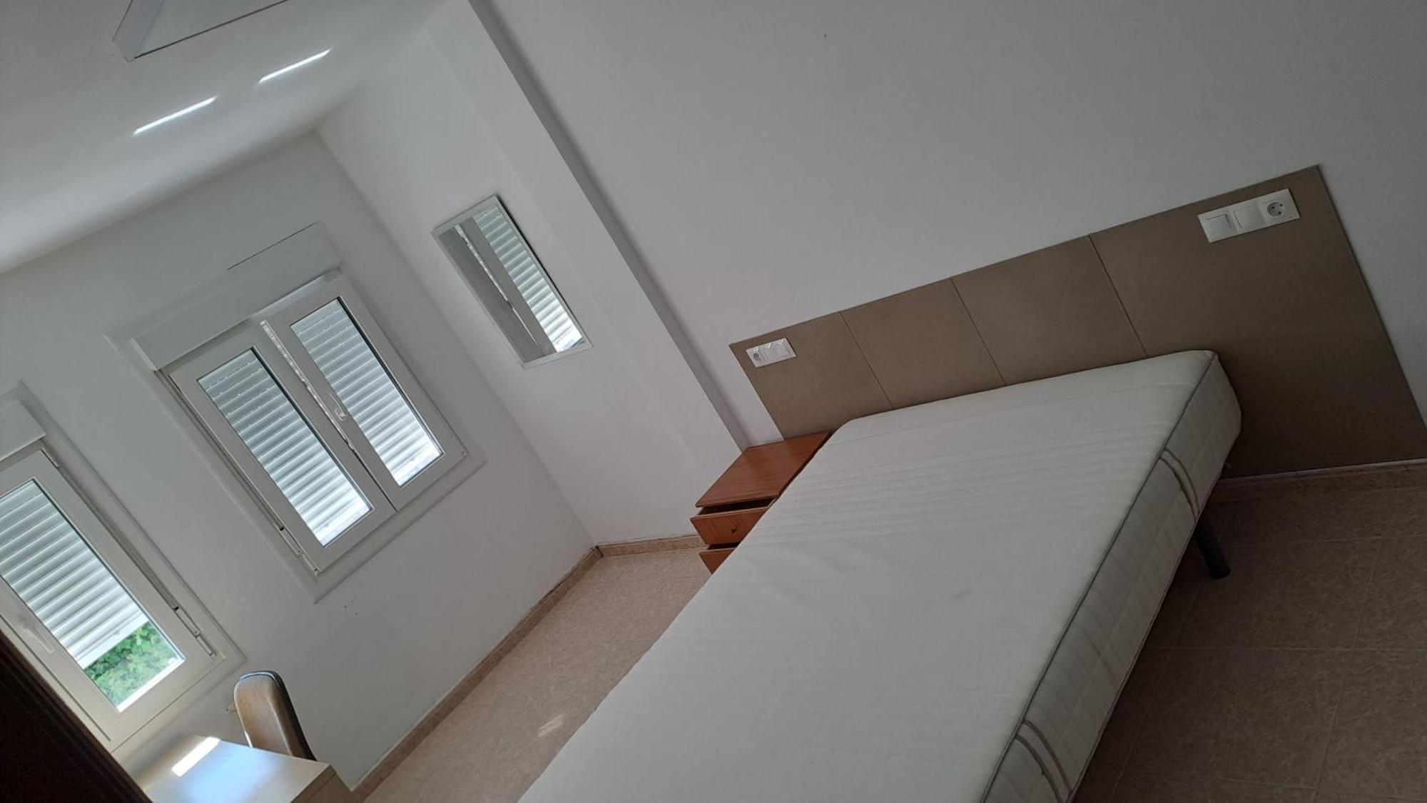 Residencia Vista Alegre Ξενοδοχείο Σαντιάγο ντε Κομποστέλα Εξωτερικό φωτογραφία
